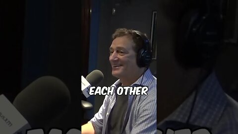 Opie Says He'll Never Work With Anthony Again - #Shorts