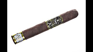 5 Vegas AAA 2013 Cigar Review