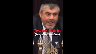 Listen to this Jewish Rabbis Perspective