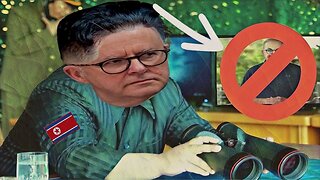 Watch this video before Albanese has it removed