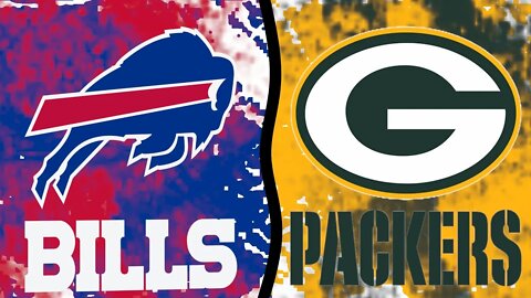 🏈🏈 Green Bay Packers VS Buffalo Bills NFL Live stream SNF 🏈🏈