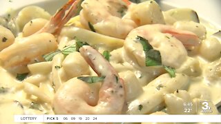 Take Out Tuesday: Luigi's Italian Restaurant