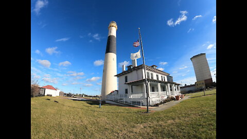 Absecon Lighthouse