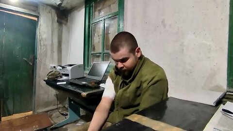 ‼️🇷🇺Военнослужащий ВСУ Махитренко Богдан Игоревич, добровольно сдавшийся в плен#спецоперация#донбасс