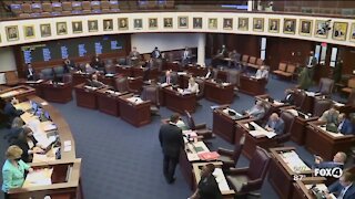 Police reform bill clears Senate committee