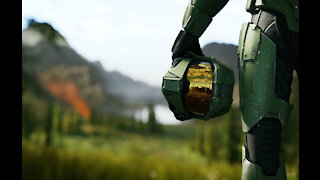 There will reportedly be multiple beta tests for ‘Halo Infinite’ this year