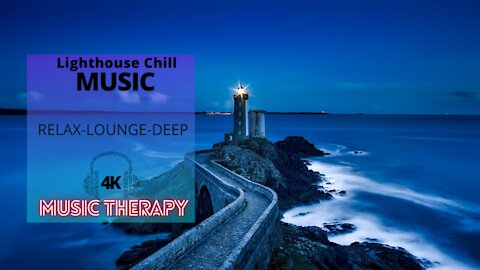 Deep Chillout Mix - Relaxing Weekend Vibes — Mood And Music Therapy