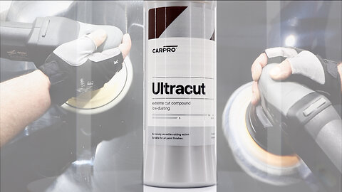 New Carpro Ultracut Compound Testing & Review!