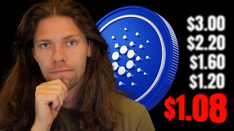 Cardano: Is It the End?
