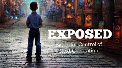 "Exposed"Battle for Control of Next Generation