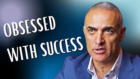 Be Obsessed With Success (Tim Grover)