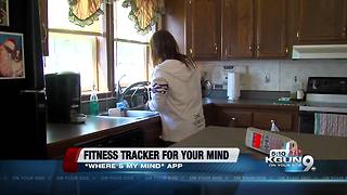 UA develops fitness tracker for your mind