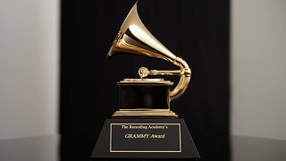 Grammy Task Force Aims To Expand Opportunities For Female Musicians