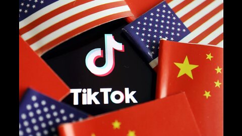 American TikTok vs. Chinese TikTok