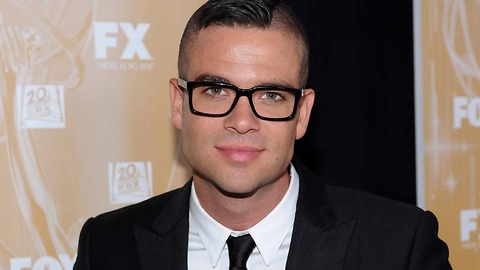 BREAKING: 'Glee' Star Mark Salling Dead at Age 35 from Apparent Suicide