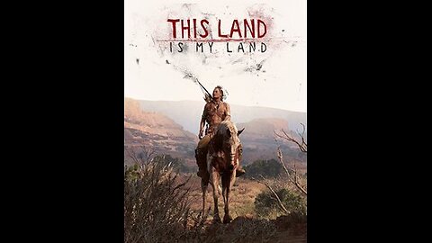 This Land is My Land (2020) - Open World Native American Survival