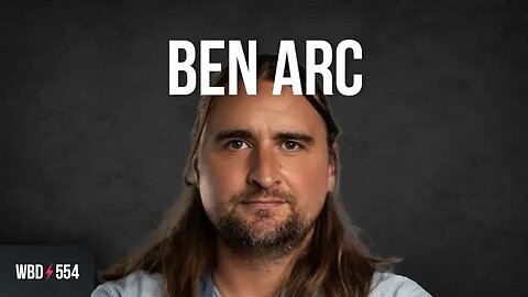Building on Lightning with Ben Arc