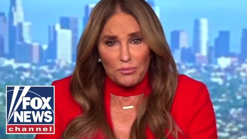 Caitlyn Jenner: This is enemy number one - Fox News