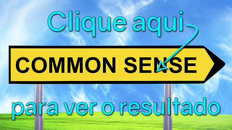 Qual é o seu nível de conhecimento e pensamento lógico? Pensamento Lógico