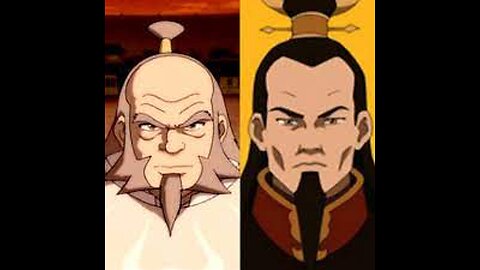 Why Ozai Wanted Iroh Dead!