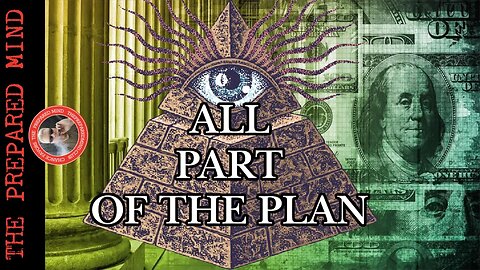 Have you Forgotten the Illuminati Plan