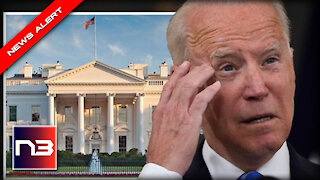 Lawmakers Have One Message for Joe Biden - ‘RESIGN’
