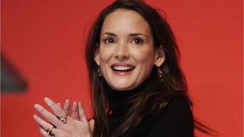 Winona Ryder Joins Cast Of Upcoming HBO Series From David Simon