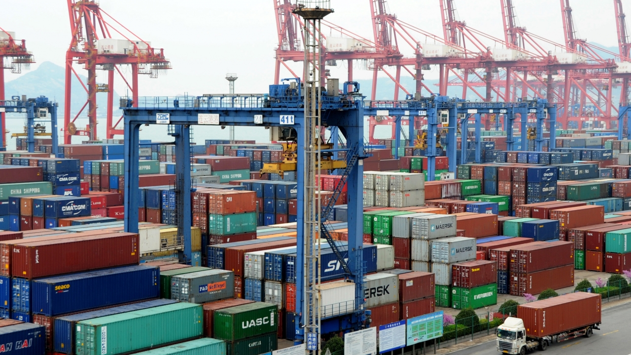 WTO Rules China Can Hit U.S. With $3.6 Billion In Retaliatory Tariffs