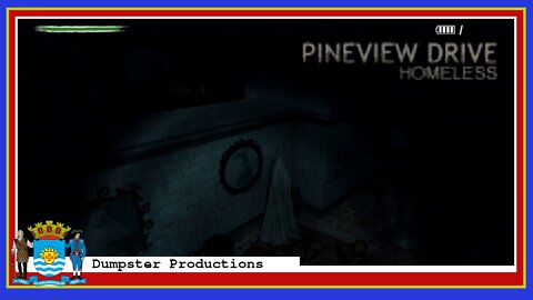 PINEVIEW DRIVE - HOMELESS [P1]