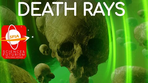 Death Rays