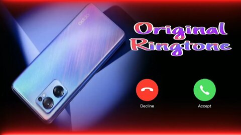 Original Ringtone mp3 | Oppo Tunes | New Trending Ringtone 2022 | Yellow Ringtone