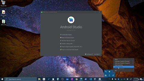 Android Studio Tutorial for Beginners