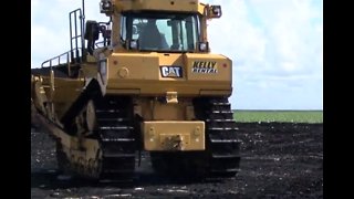 Work begins on reservoir project to reduce Lake Okeechobee discharges; project to take 8 years