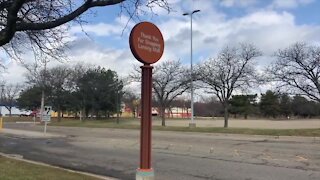 The Lansing Mall has new owners. They paid $9.2 million for it.