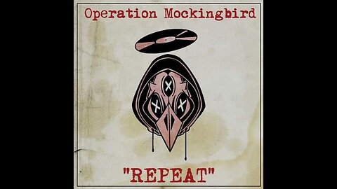 Operacja Mockingbird