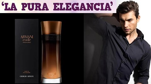 Estos son los mejores perfumes de hombre joven