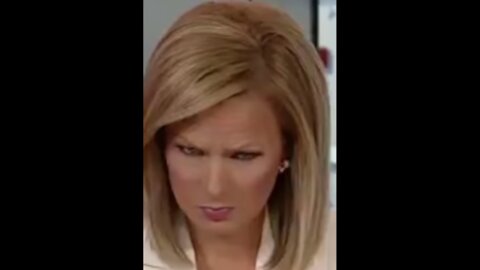 FOX News Sandra Smith Caught On Hot Mic Showing Her True Colors