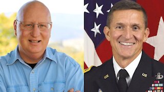 SPECIAL BROADCAST WITH GENERAL MICHAEL FLYNN