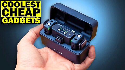 12 Coolest Cheap Gadgets You Will Love | YOU HAVE TO SEE THIS #cheap #gadgets