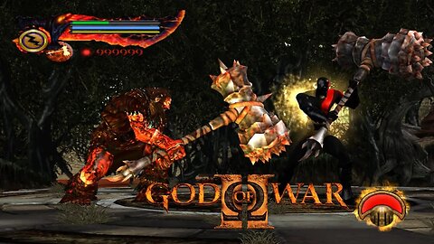 GOD OF WAR 2 - UHD 630 & AetherSX2 | Android, iOS and PC | Gameplay Walkthrough