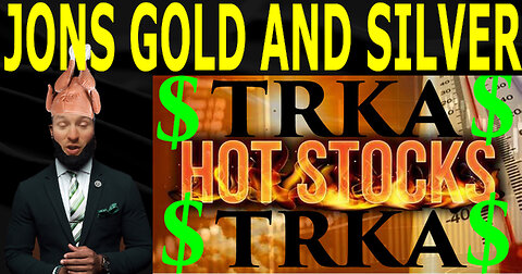 BURGER KING STOCK TRADER TRKA. GAMESTOP STOCK, SILVER, GOLD PREDICTION.