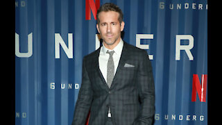 Ryan Reynolds sends sweet message to a young fan battling cancer