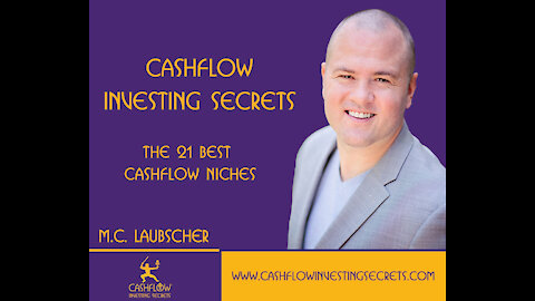 The 21 Best Cashflow Niches