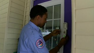 Lock box program in Pasco County gives fire crews quicker access during emergencies