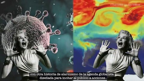 Coronavirus y Cambio Climático [The Corbett Report]