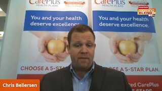 CarePlus|Morning Blend