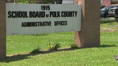 Proposal to eliminate proclamations in Polk County Schools