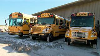 How Kenton County Schools keep kids safe on bitterly cold mornings