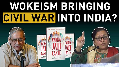 Wokeism bringing Civil War into India? Prominent thinkers worry about the warning