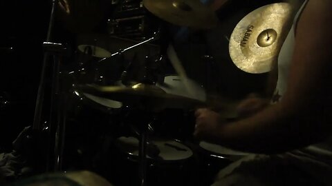 2023 11 25 Boiled Tongue 61 drum tracking